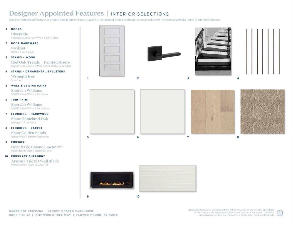 2312 World Tree Way, Flower Mound, TX 75028