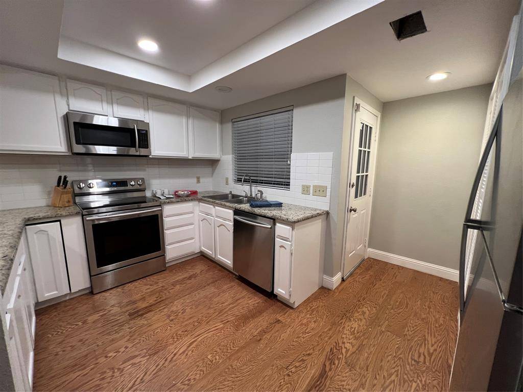 5819 Timbercrest Drive, Arlington, TX 76017