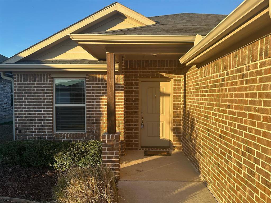 3501 Ballam Street, Sherman, TX 75092