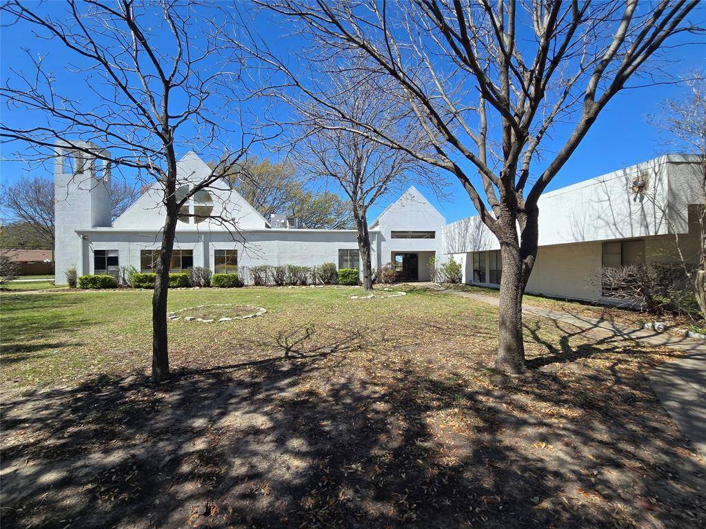 4501 Matthew Road, Grand Prairie, TX 75052