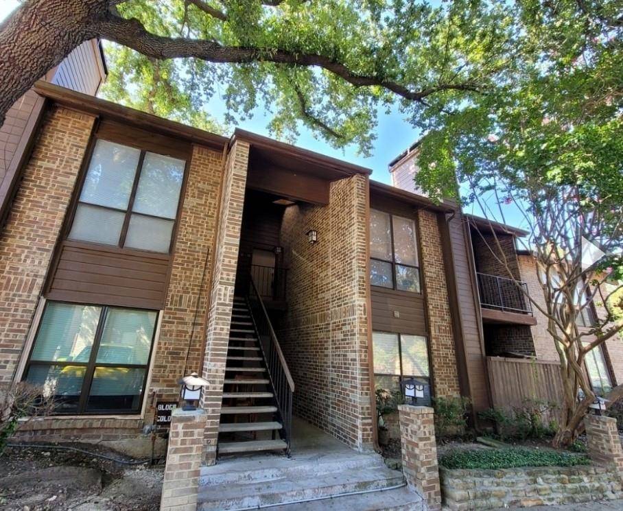 7522 Holly Hill Drive #44F, Dallas, TX 75231