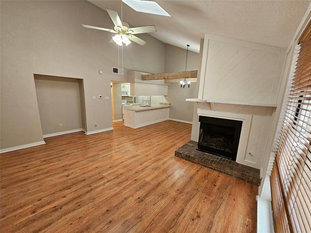 7522 Holly Hill Drive #44F, Dallas, TX 75231