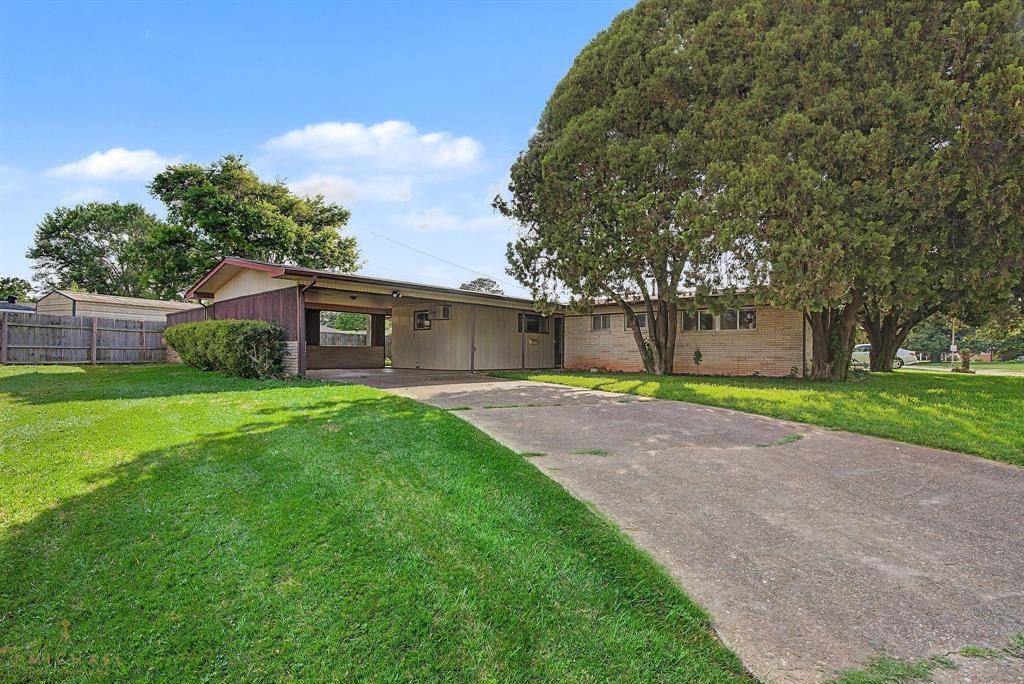 1220 Caroline Drive, Bossier City, LA 71112