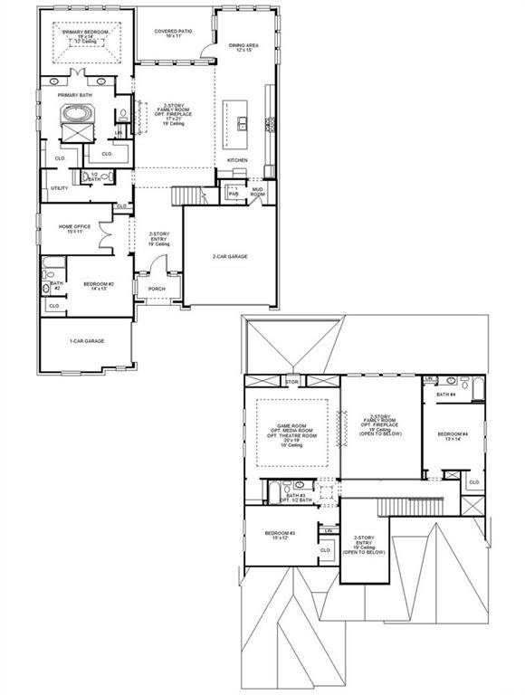 1050 Upland Court, Rockwall, TX 75087