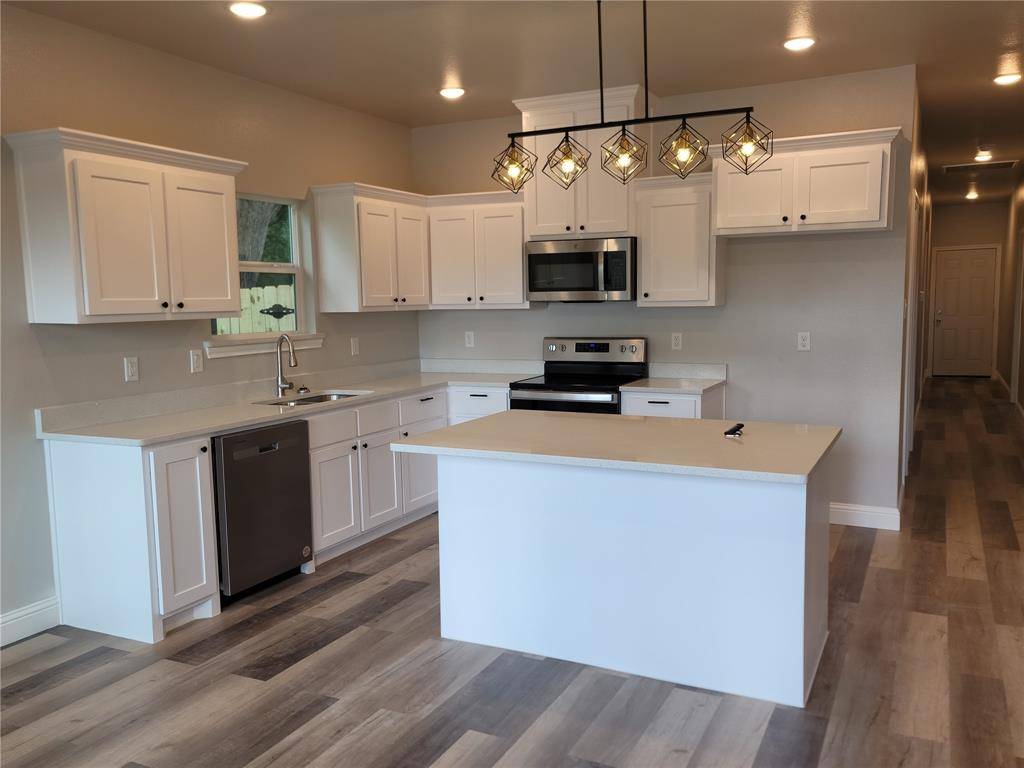 3200 King Street #A&B, Greenville, TX 75401