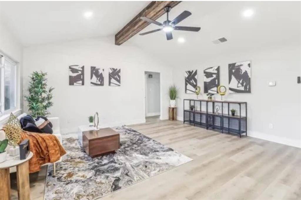 3301 Winderemere Drive, Arlington, TX 76014