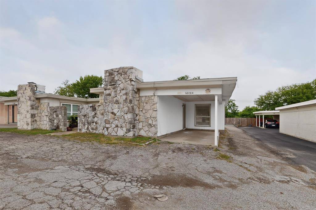 6808 Trail Lake Drive #A, Fort Worth, TX 76133