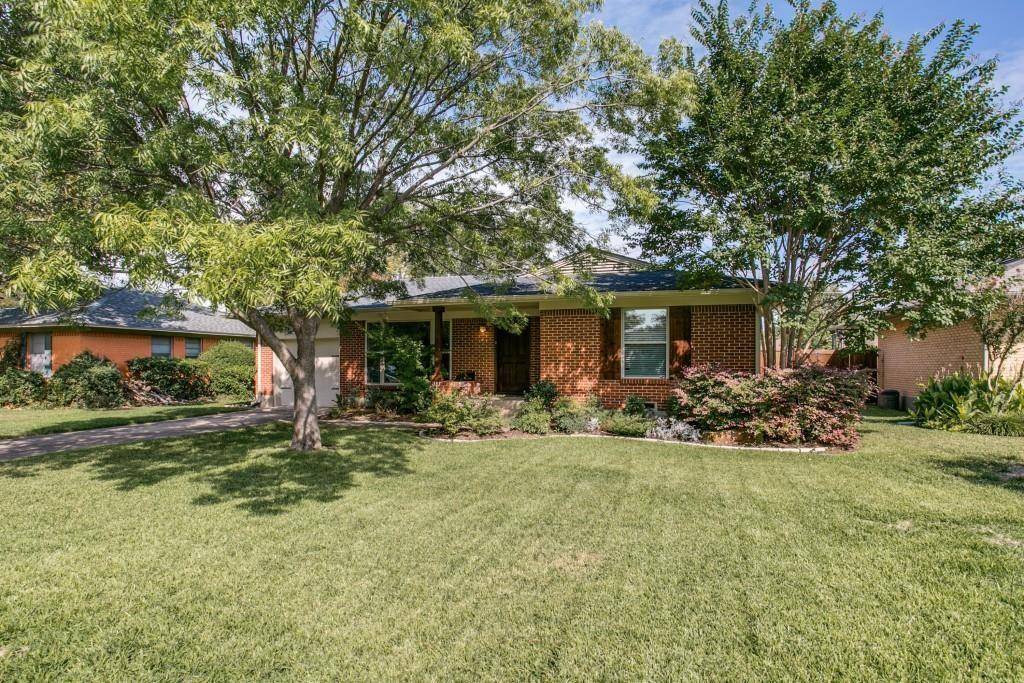 630 Downing Drive, Richardson, TX 75080