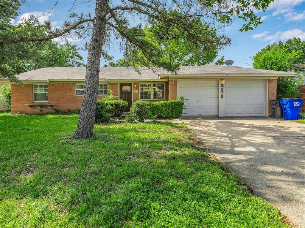 2976 Cameo Lane, Farmers Branch, TX 75234