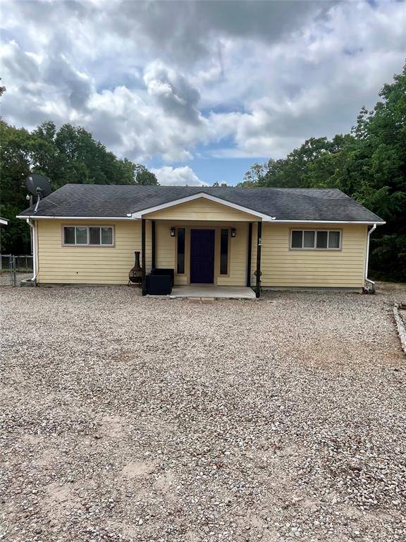 111 Private Road 6980, Alba, TX 75410