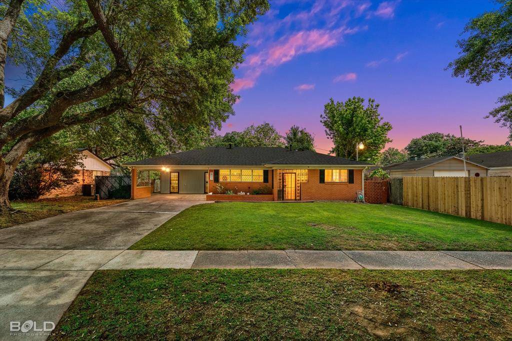 2713 Wendy Lane, Shreveport, LA 71104