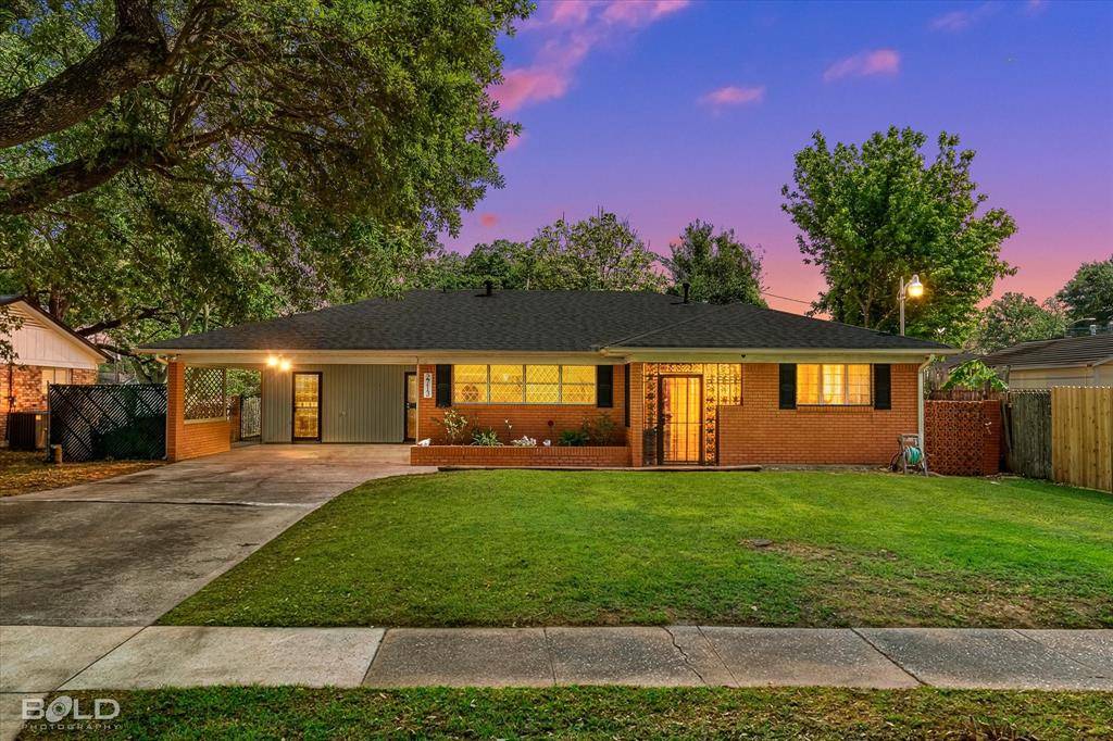 2713 Wendy Lane, Shreveport, LA 71104