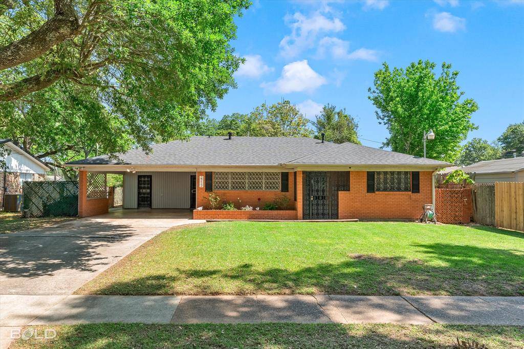 2713 Wendy Lane, Shreveport, LA 71104