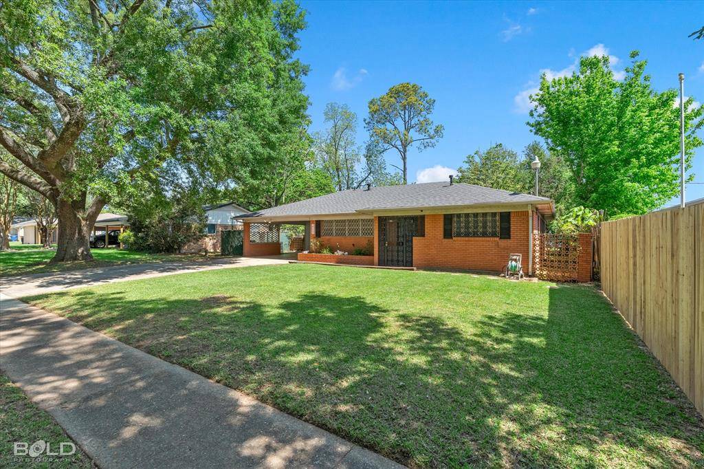 2713 Wendy Lane, Shreveport, LA 71104