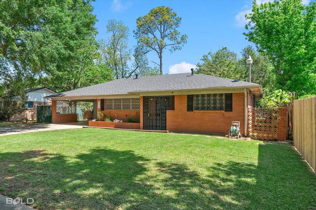 2713 Wendy Lane, Shreveport, LA 71104