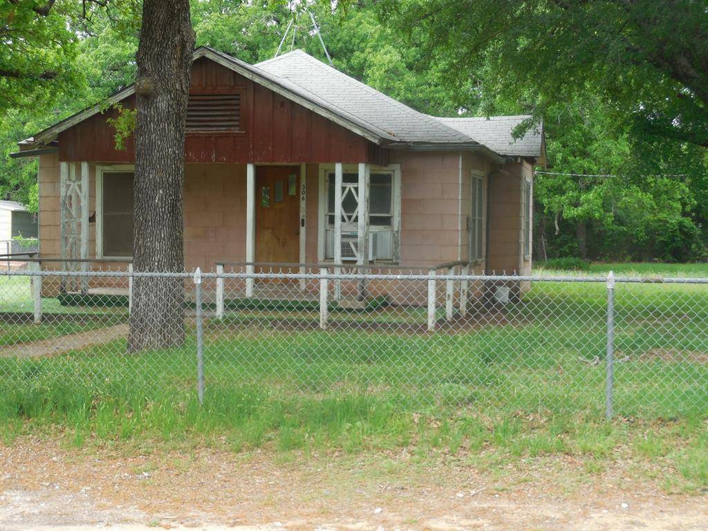 306 County Road 459, Ranger, TX 76470