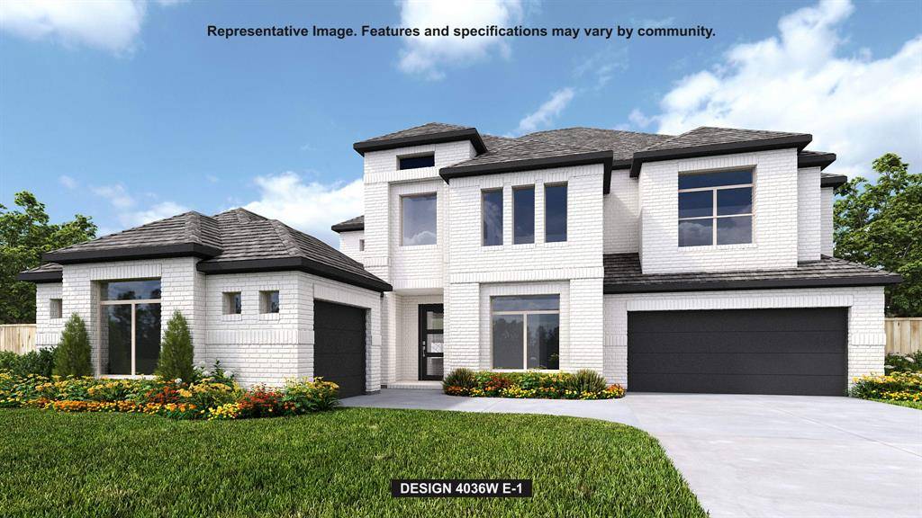 1740 Grenache Drive, Mclendon Chisholm, TX 75032