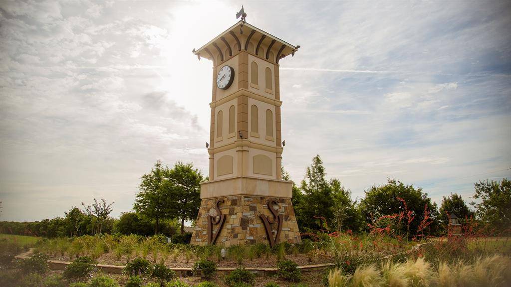 1740 Grenache Drive, Mclendon Chisholm, TX 75032