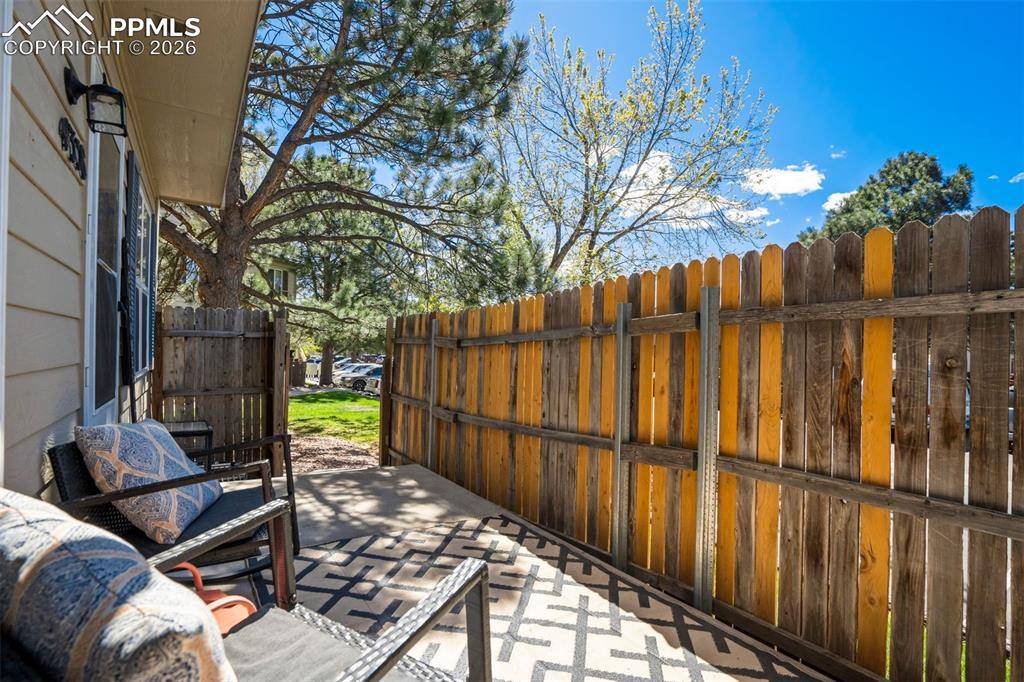 4358 Hawks Lookout LN, Colorado Springs, CO 80916