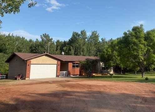 #28 Aspen Cres, Rural Athabasca County, AB T9S 2A8