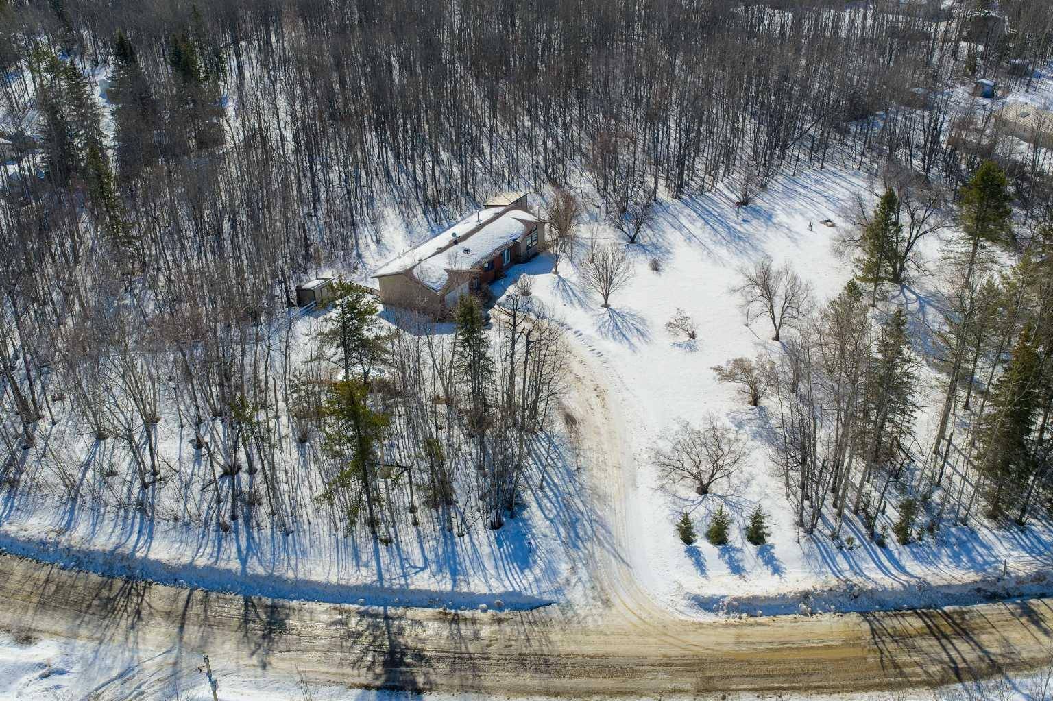 #28 Aspen Cres, Rural Athabasca County, AB T9S 2A8