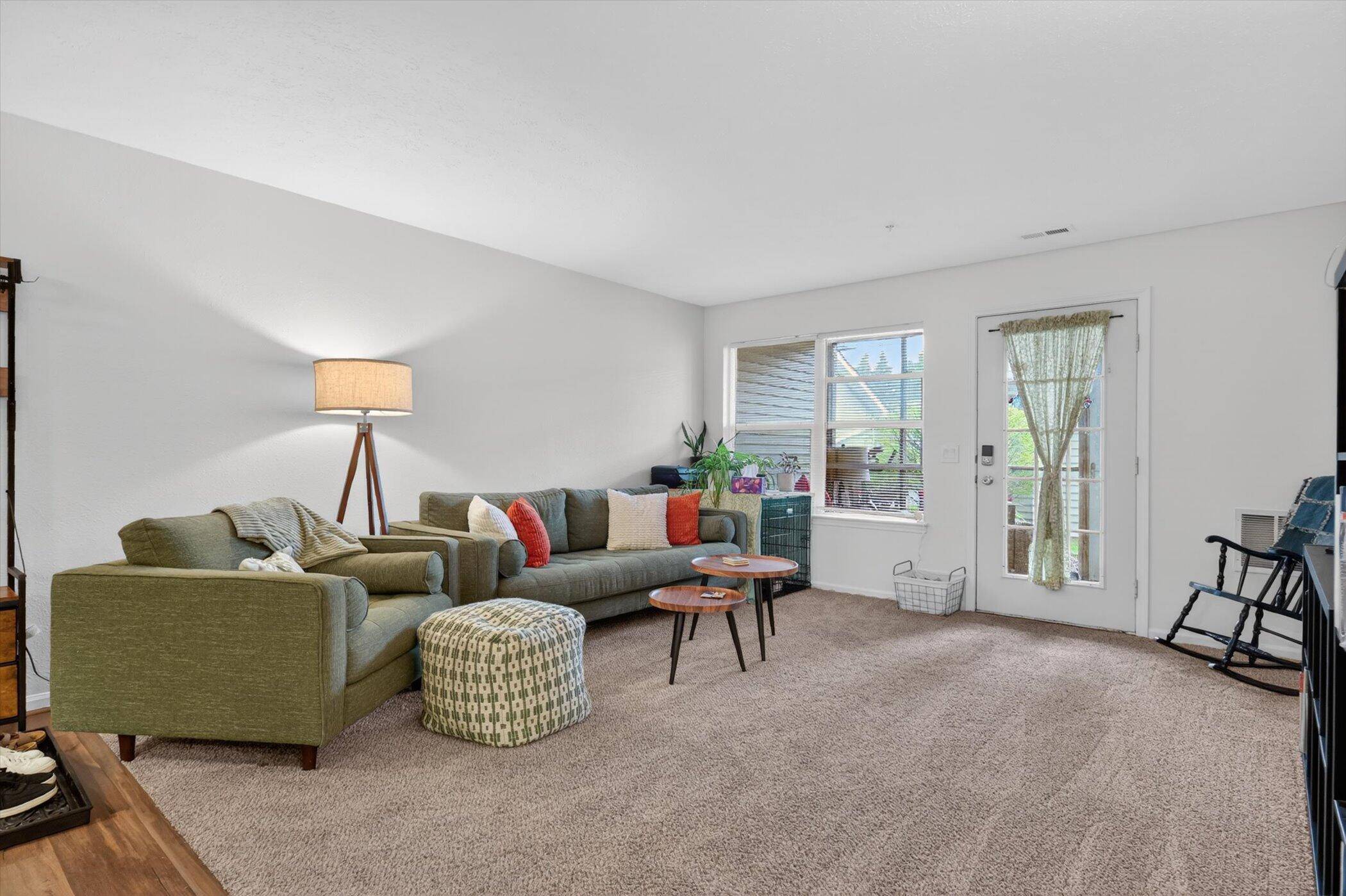 1523 Long Meadow TRL, Pittsfield Charter Twp, MI 48108