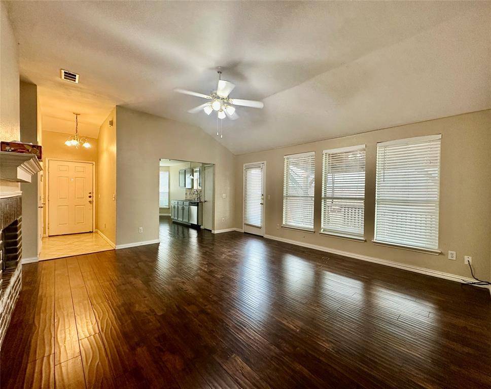 314 Lake Texoma Drive, Wylie, TX 75098