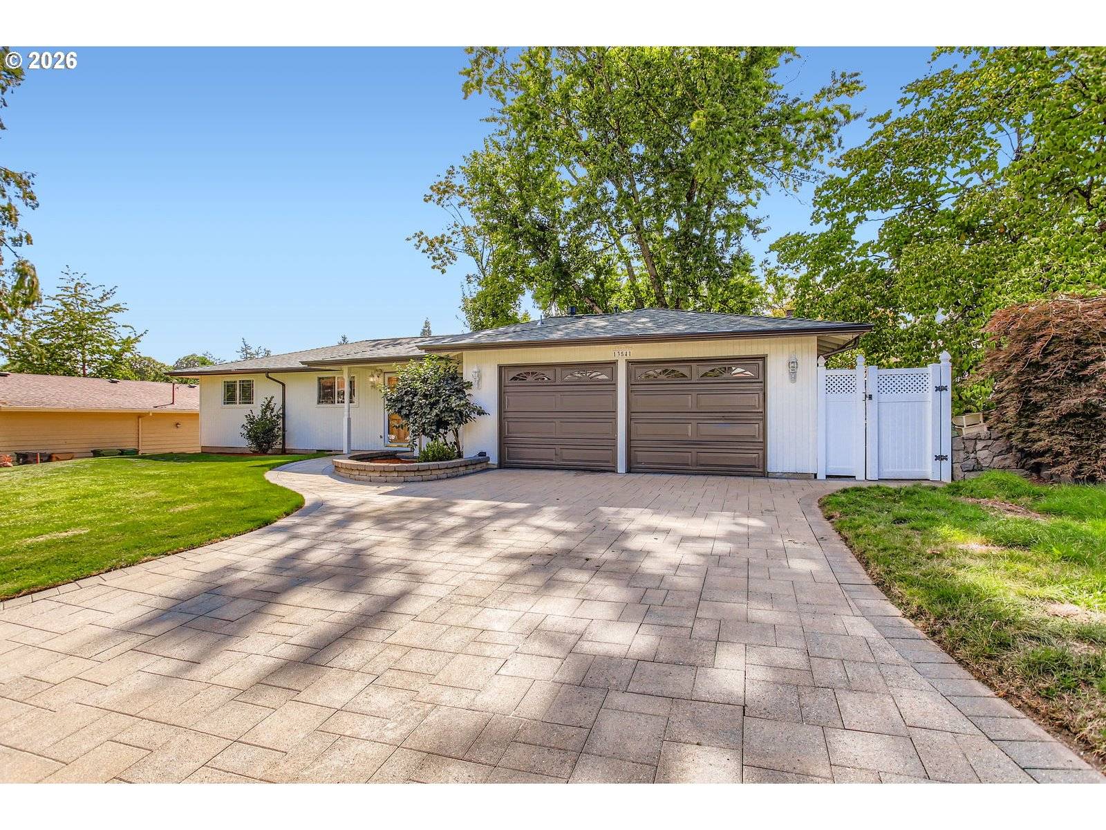 13541 SW 63RD PL, Portland, OR 97219