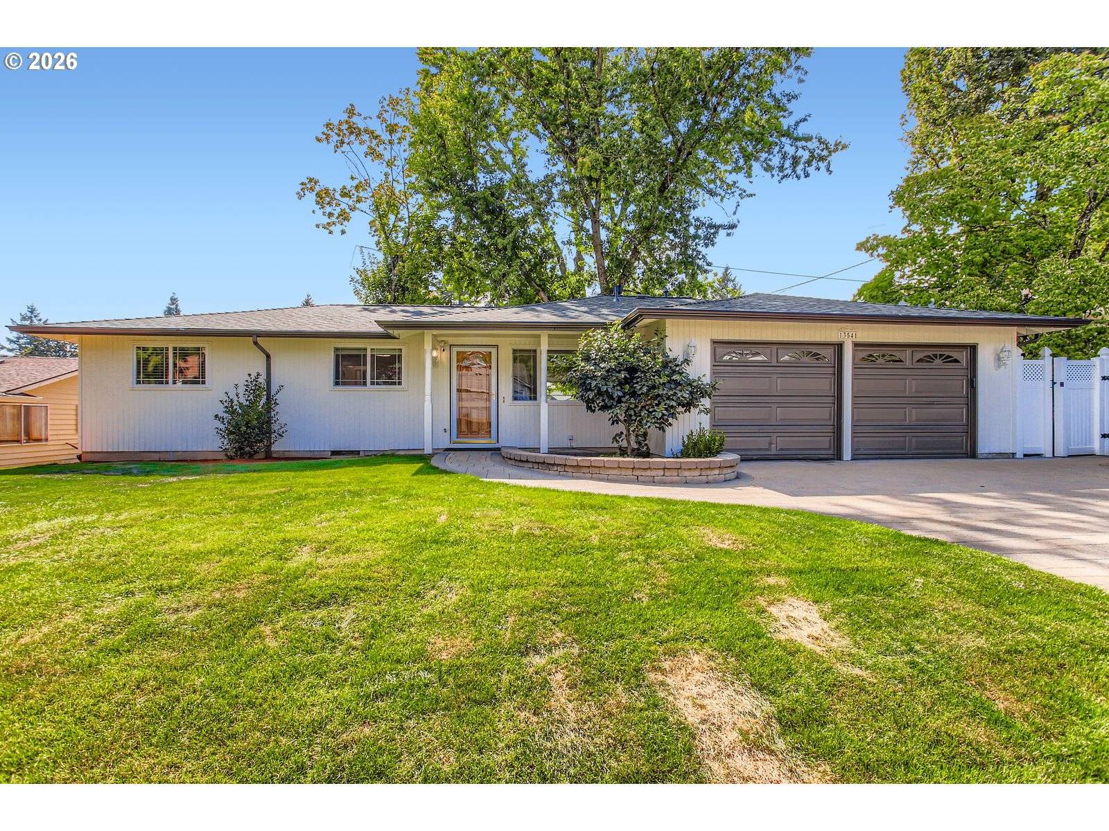 13541 SW 63RD PL, Portland, OR 97219