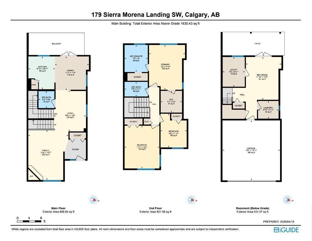 179 Sierra Morena LNDG SW, Calgary, AB T3H 4K3