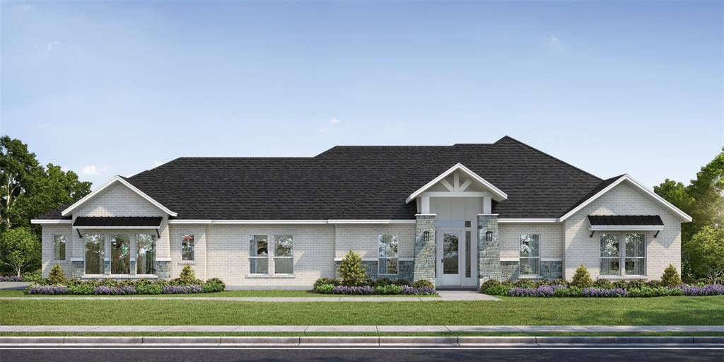 301 Chapel View Court, Heath, TX 75032