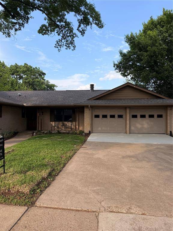 1202 RED OAK, Ennis, TX 75119