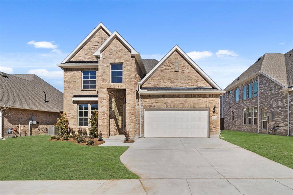 3921 Henley Lane, Garland, TX 75043
