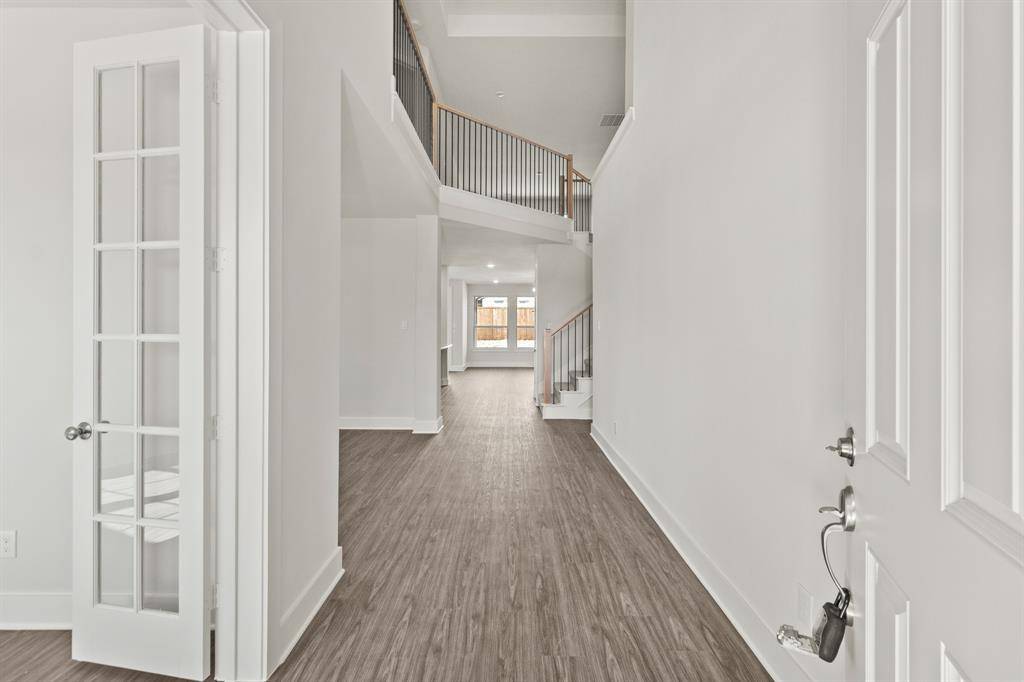 3921 Henley Lane, Garland, TX 75043