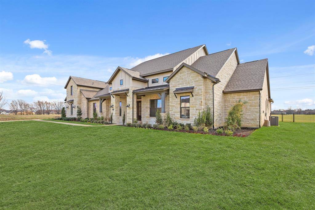 1332 Dean Meadow Lane, Lucas, TX 75002