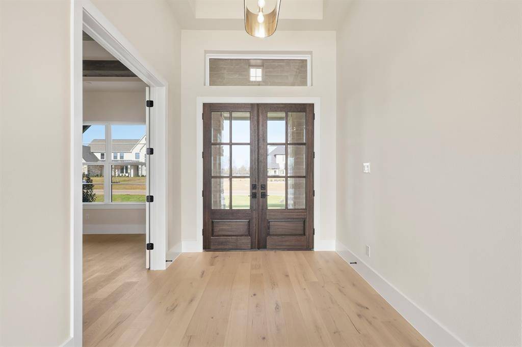 1332 Dean Meadow Lane, Lucas, TX 75002