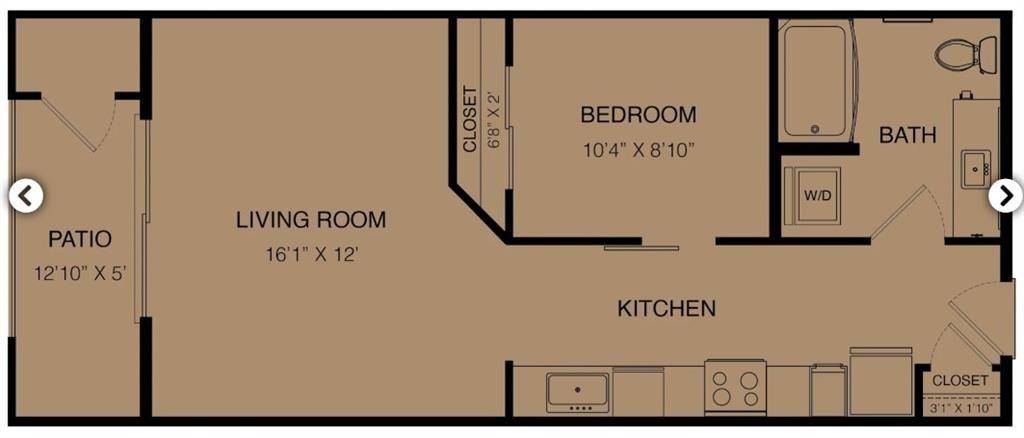 12001 Heatherly Drive #7207, Austin, TX 78747