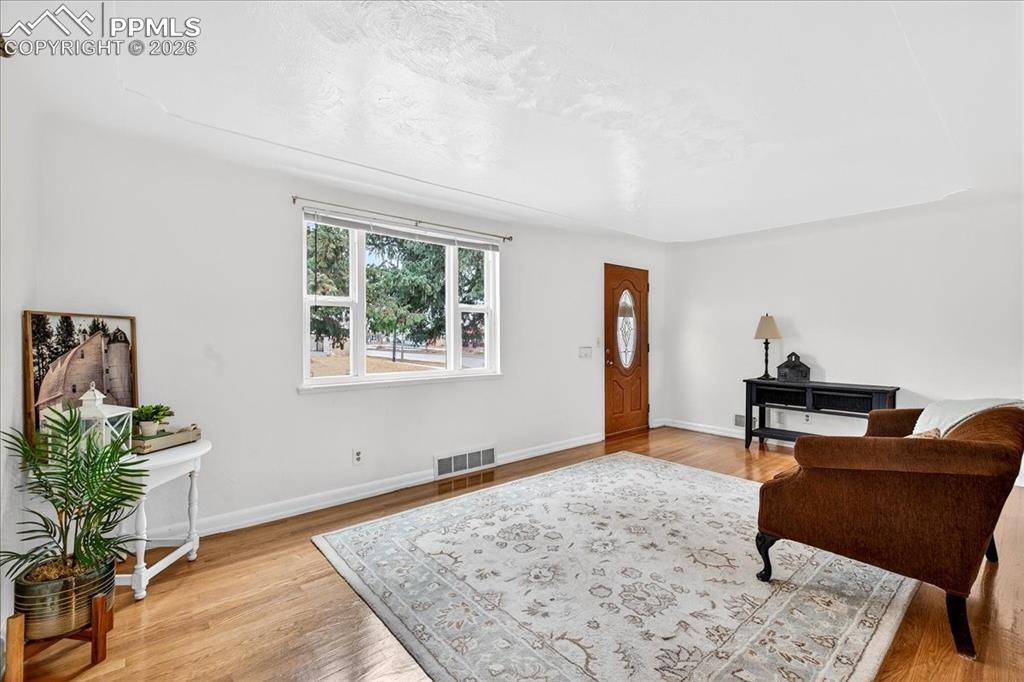 5700 S Cherokee ST, Littleton, CO 80120