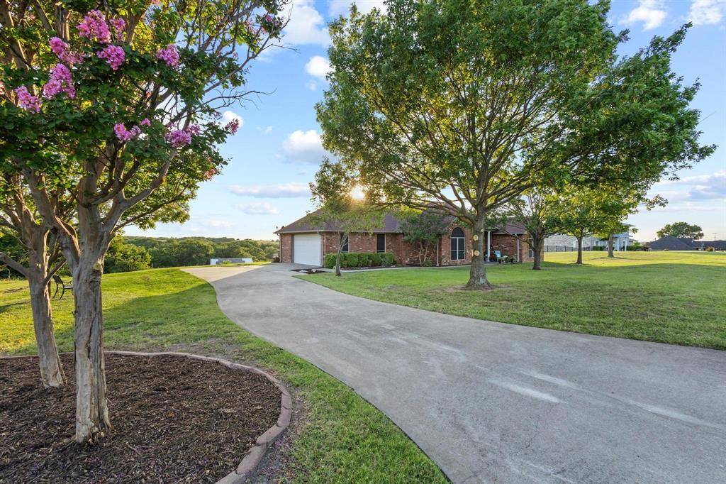 1234 Ridgeview Drive, Sherman, TX 75090