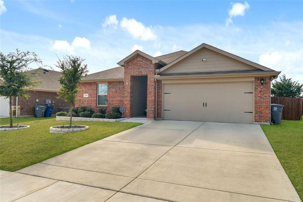 15122 Athena Drive, Dallas, TX 75253