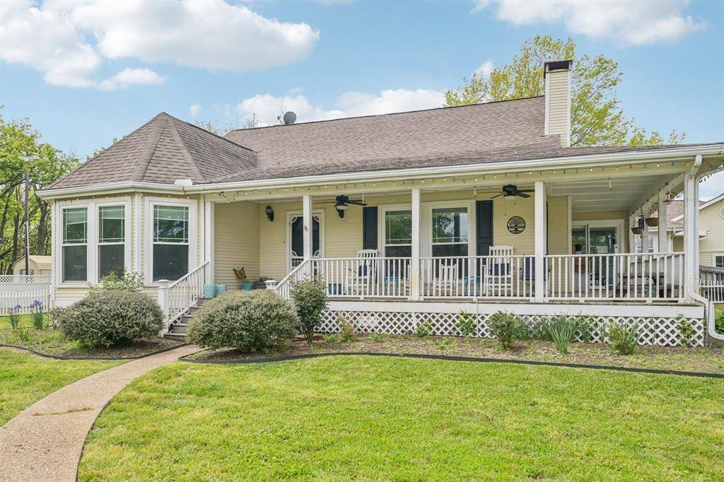 858 County Road 3101, Greenville, TX 75402