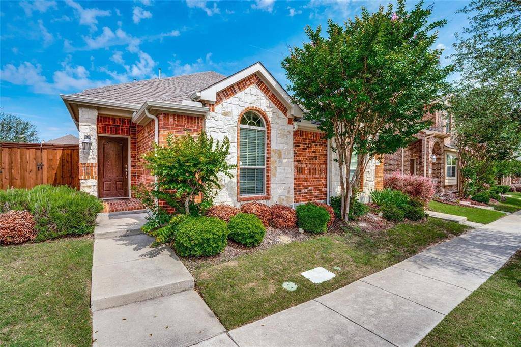 4944 Stray Creek Lane, Mckinney, TX 75070