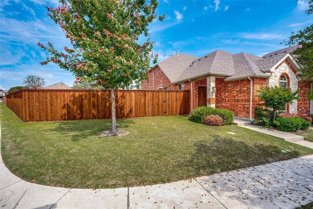 4944 Stray Creek Lane, Mckinney, TX 75070