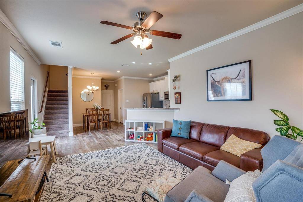 4944 Stray Creek Lane, Mckinney, TX 75070