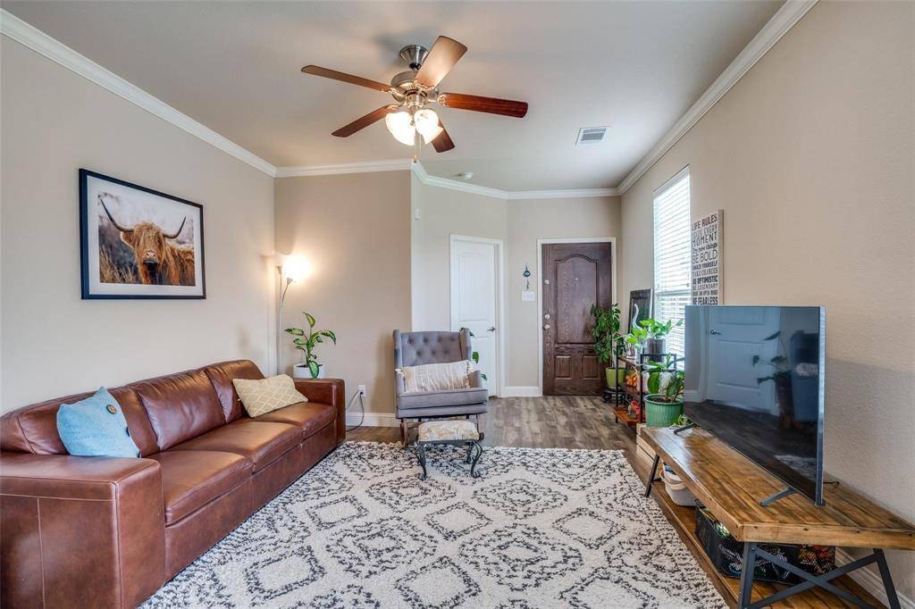 4944 Stray Creek Lane, Mckinney, TX 75070