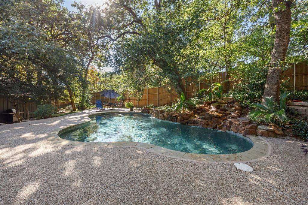 1701 Timbers Drive, Irving, TX 75061