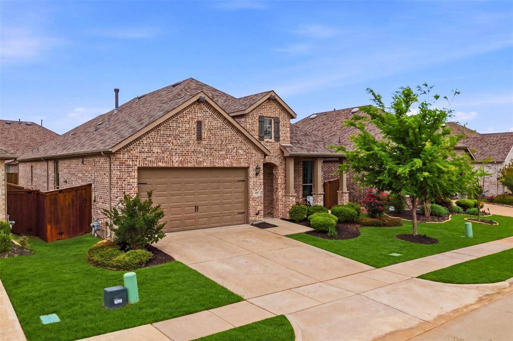 1429 Eclipse Road, Aubrey, TX 76227