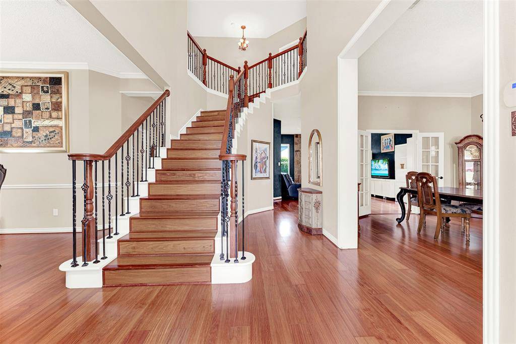 4513 Quincy Lane, Plano, TX 75024