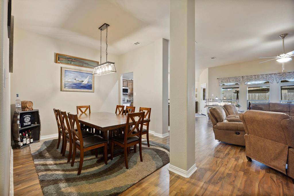 602 Mallard Drive, Josephine, TX 75173