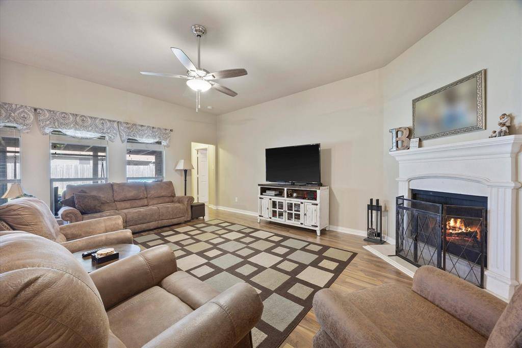 602 Mallard Drive, Josephine, TX 75173